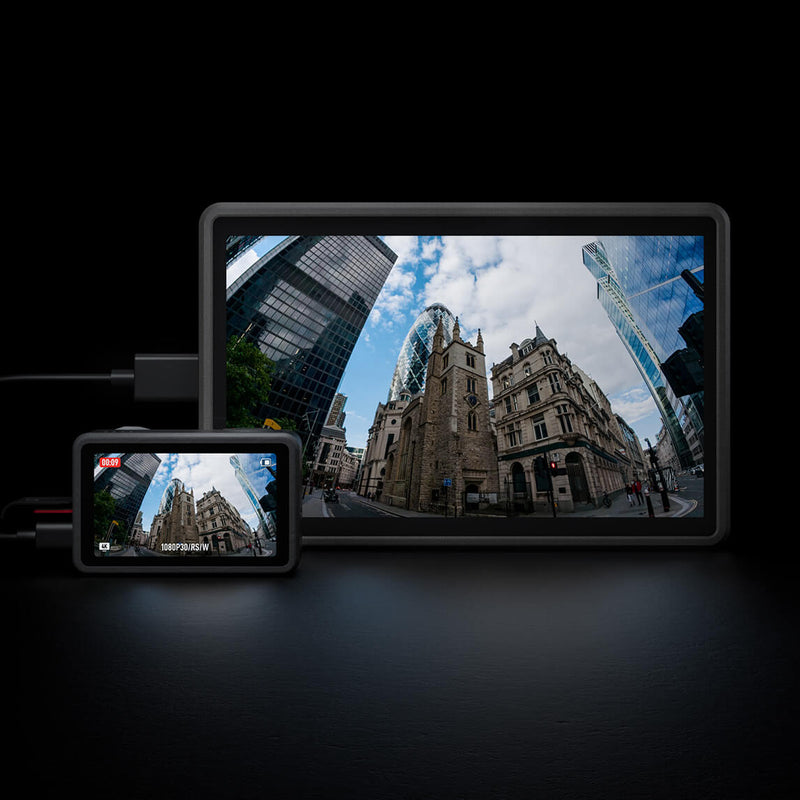 DisplayPort (DP) Transmission