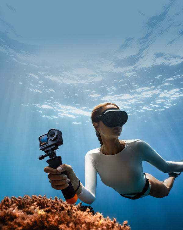 Diving