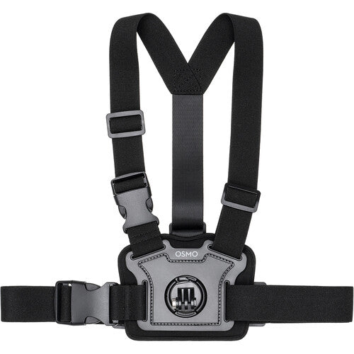 OSMO Action Chest Strap Mount