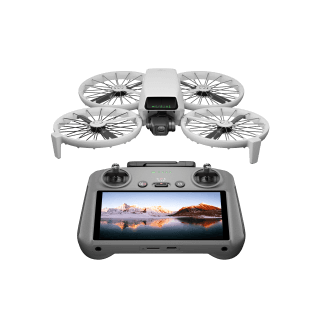 DJI Flip (DJI RC 2)