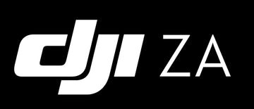 DJI South Africa logo