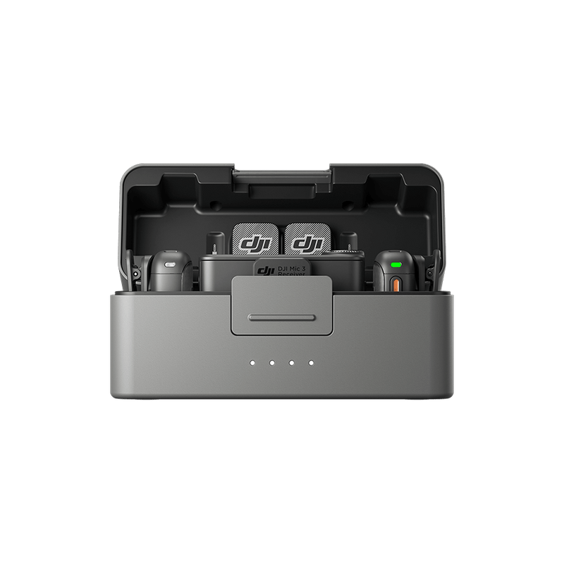 DJI Mic 3