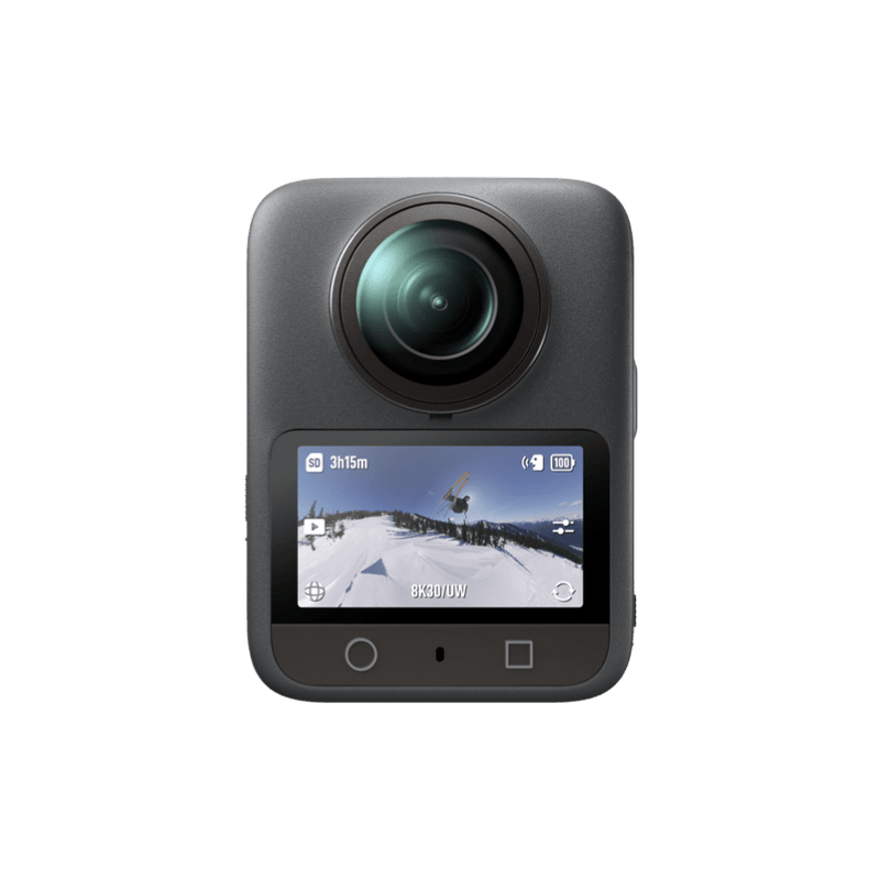 Osmo 360