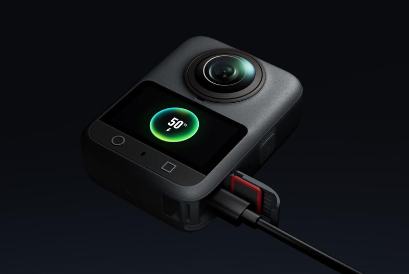 Fast Charging