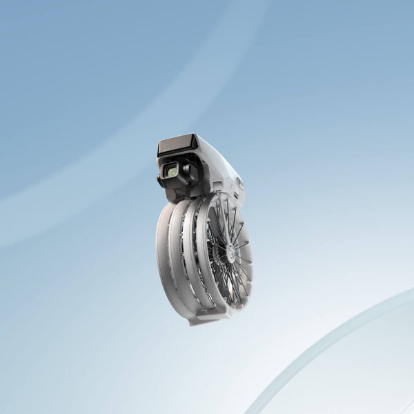 Foldable Full-Coverage Propeller Guard