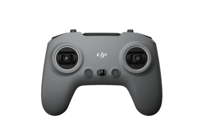 image shows DJI FPV Remote Controller 3