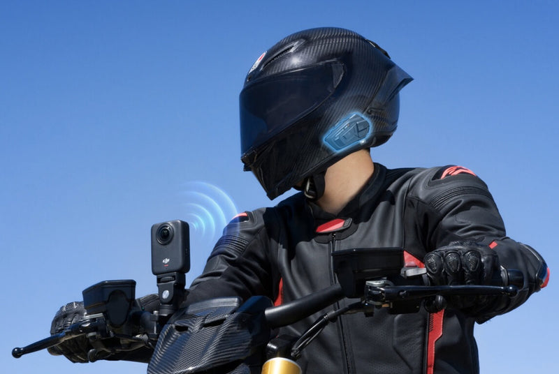 Headset Audio