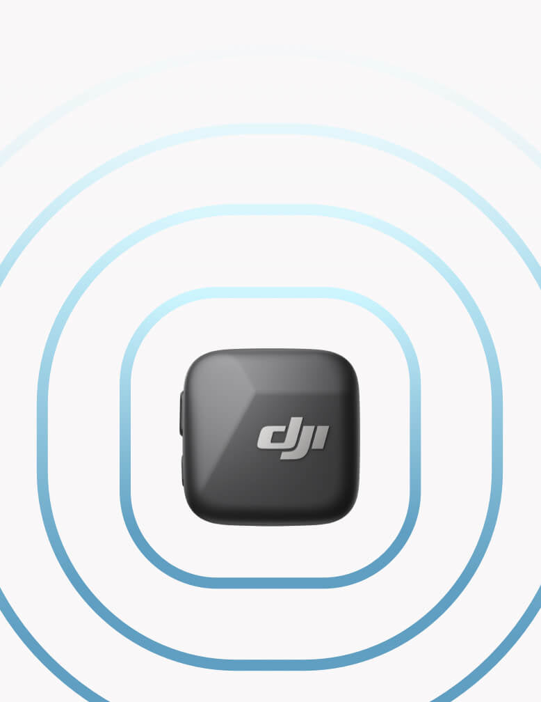 High-Quality Audio With Stable Transmission