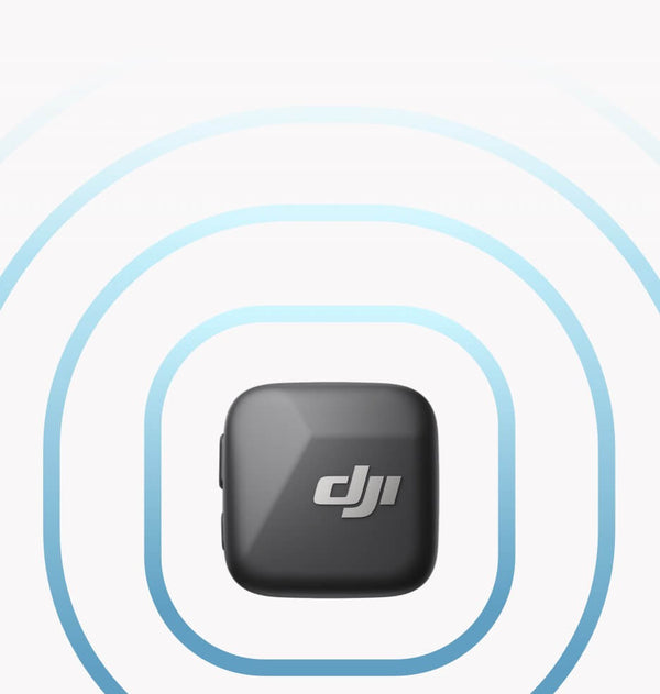 High-Quality Audio With Stable Transmission