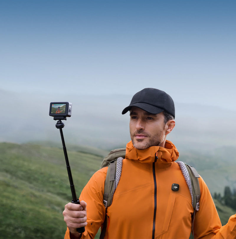 Hiking