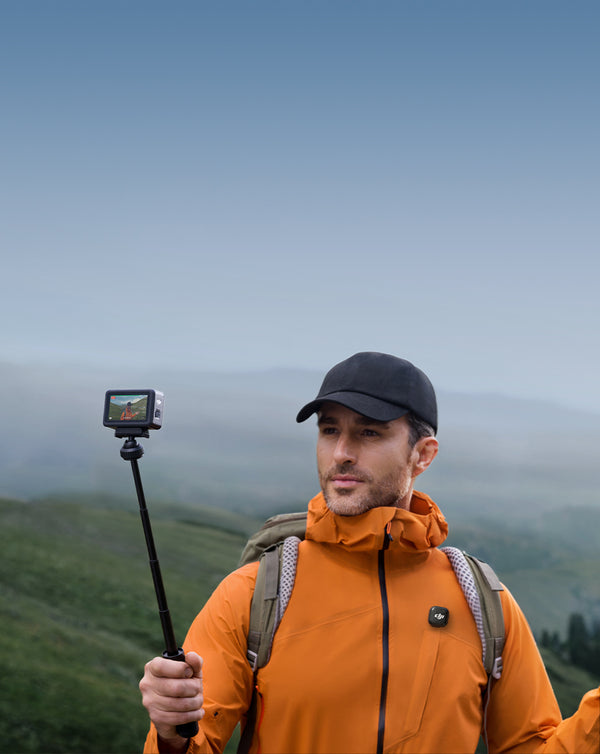 Hiking