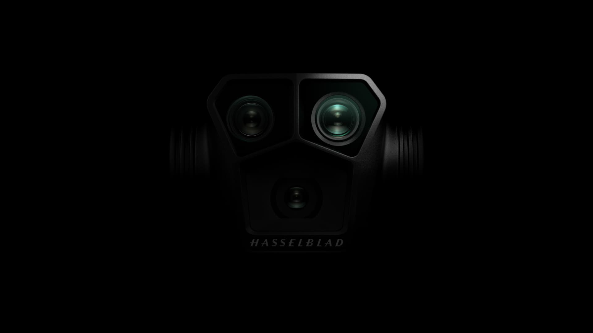 1/1.3" CMOS Medium Tele Camera