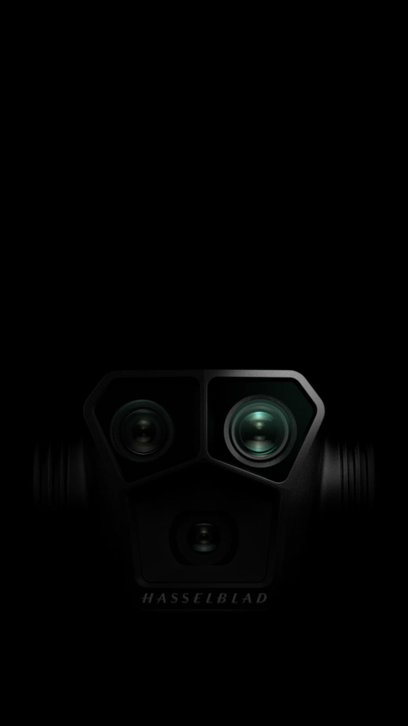 1/1.3" CMOS Medium Tele Camera