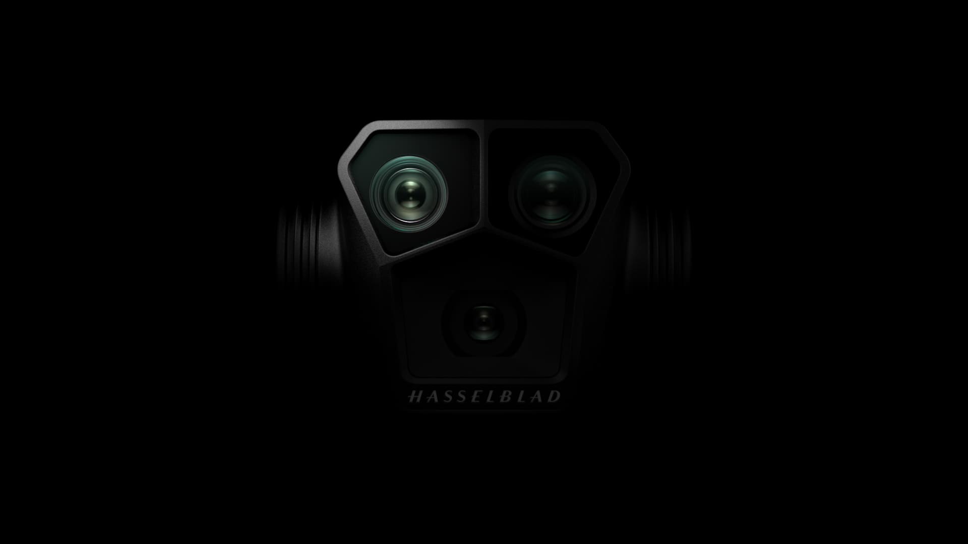 1/2" CMOS Tele Camera