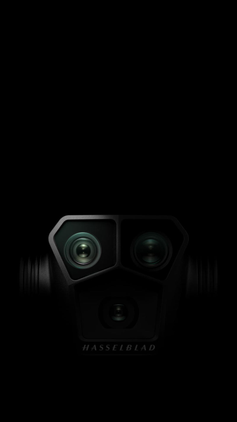 1/2" CMOS Tele Camera