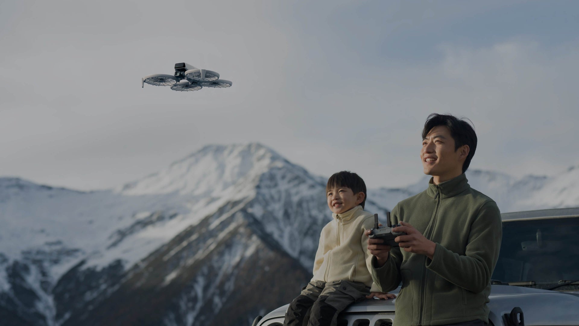 An Intelligent Companion That Gets You