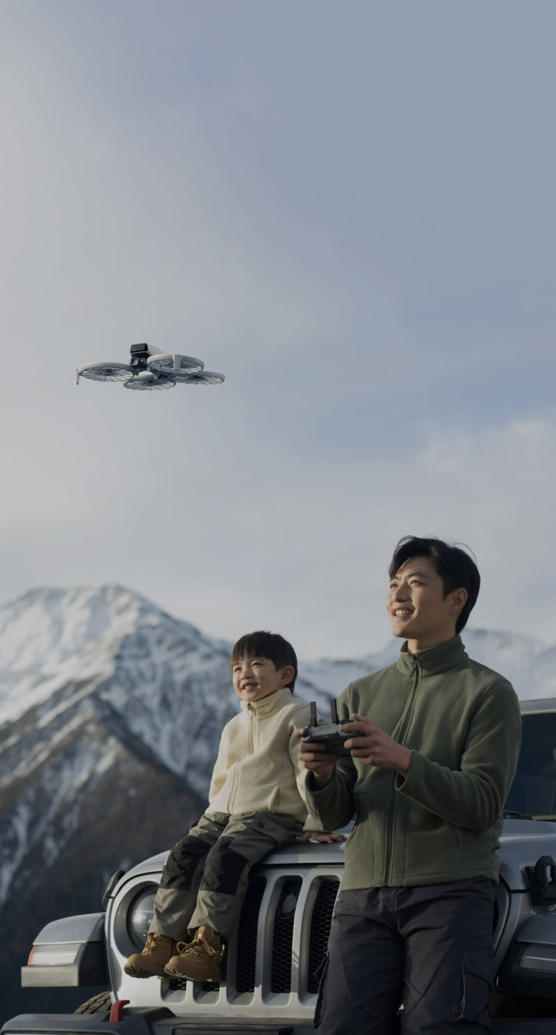 An Intelligent Companion That Gets You