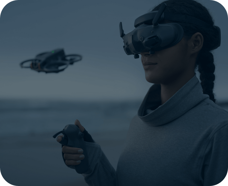 Intuitive Motion Control