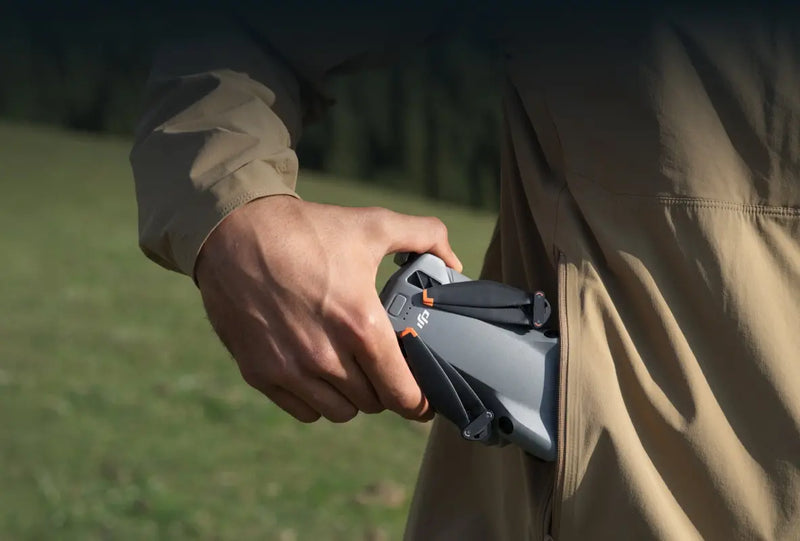 Lightweight and Portable