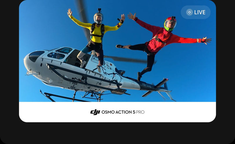 Live Photos & High-Definition Screenshots