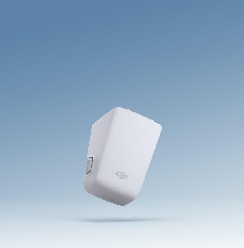 Long Battery Life, Continuous Creativity