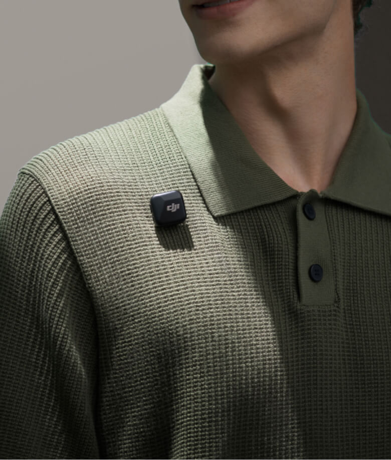 Magnetic Attachment
