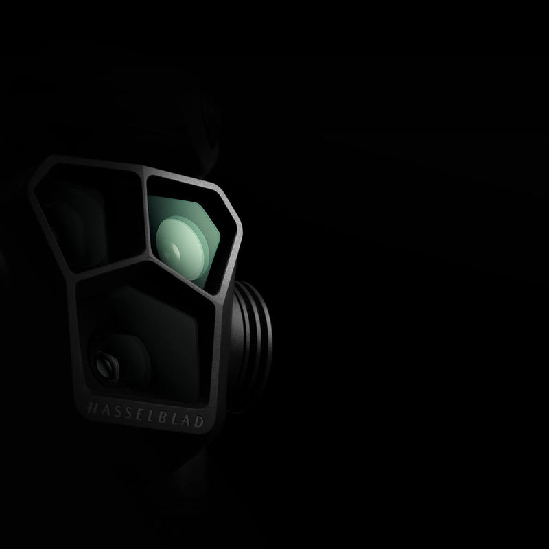 1/1.3″ CMOS - Medium Tele Camera