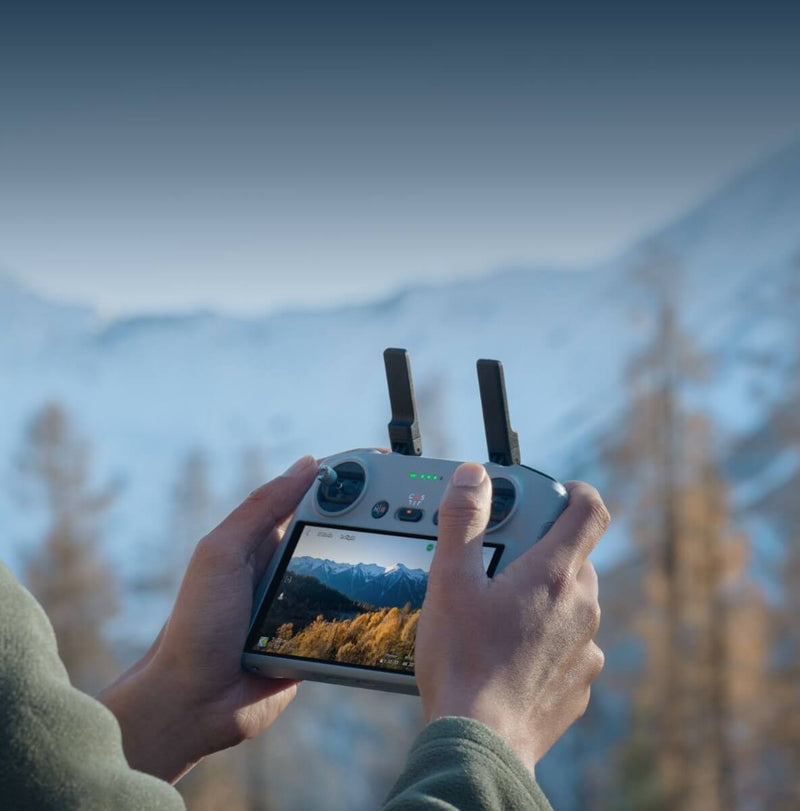 Next Level Video Transmission