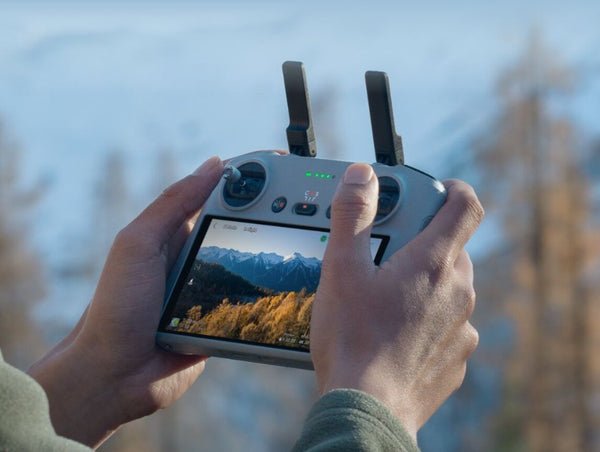 Next Level Video Transmission