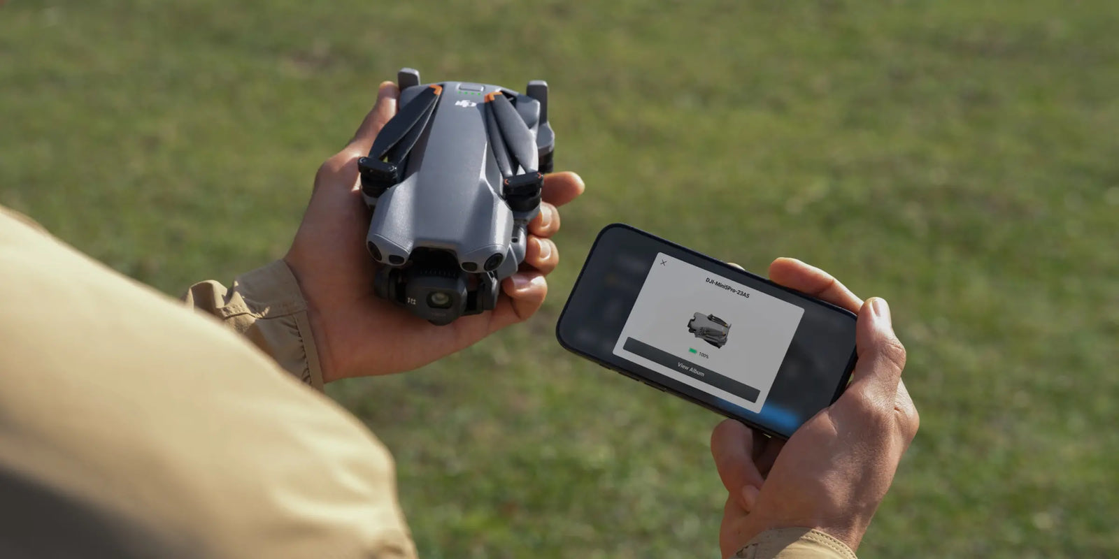 Off-State QuickTransfer