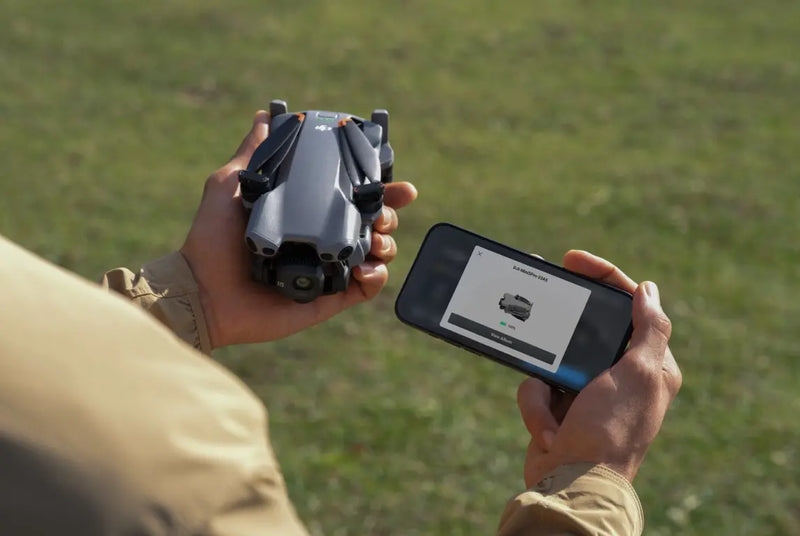 Off-State QuickTransfer