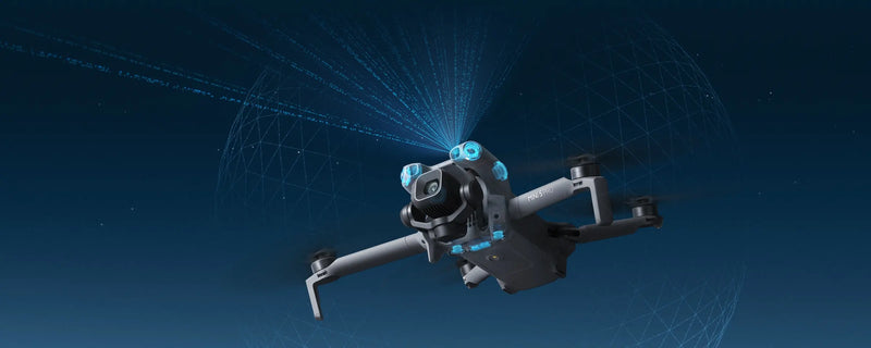 Omnidirectional Vision Sensing System