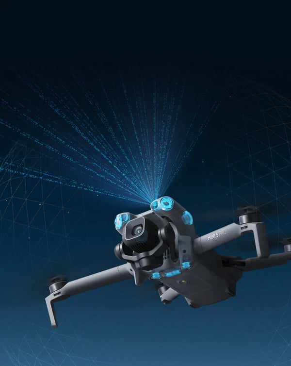 Omnidirectional Vision Sensing System