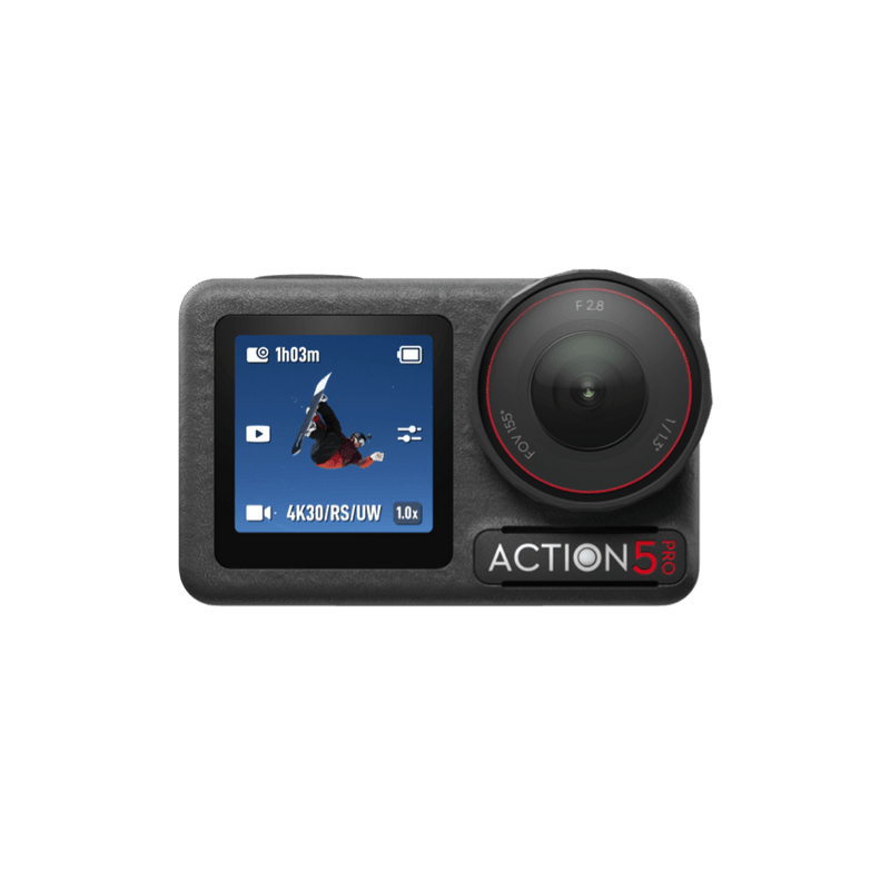 Osmo Action 5 Pro