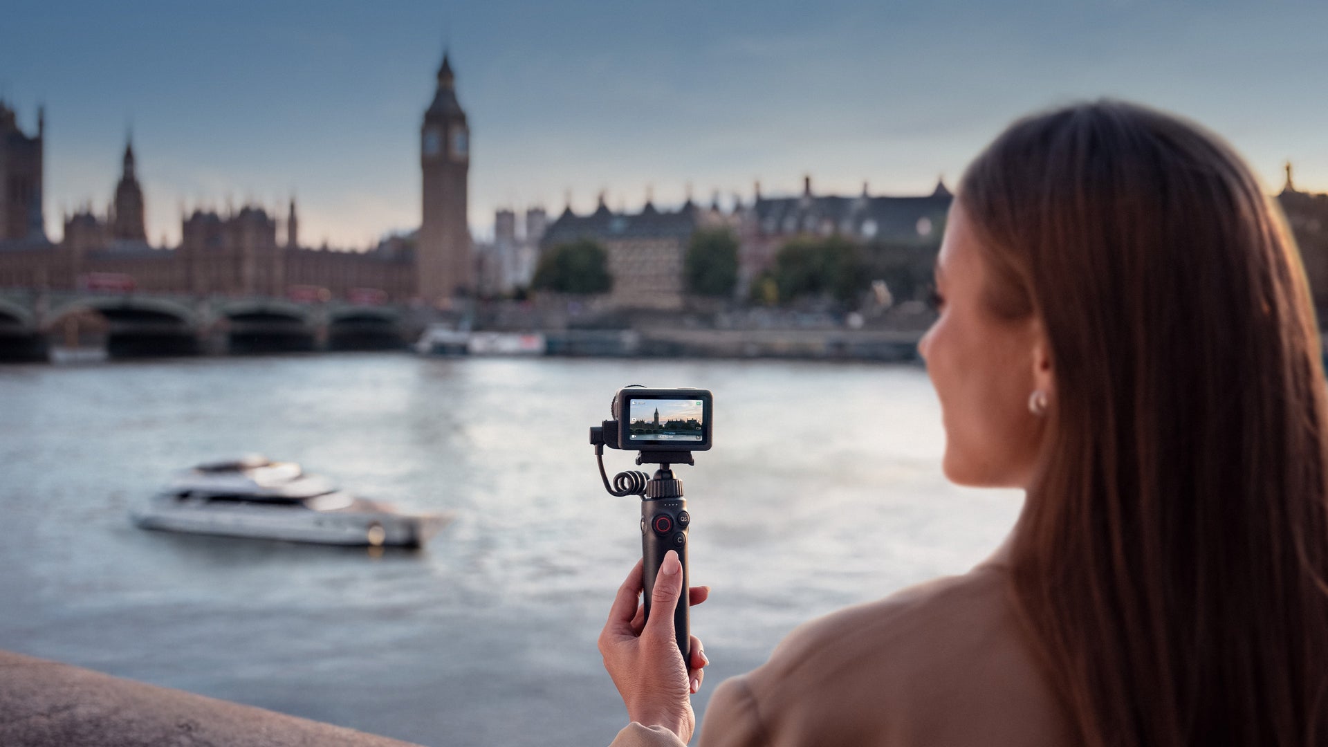 Osmo Ecosystem: Versatile for Multiple Scenarios