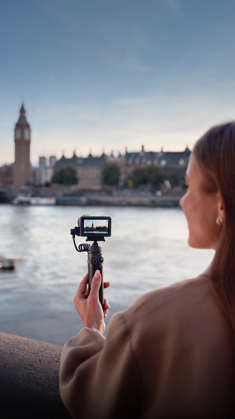 Osmo Ecosystem: Versatile for Multiple Scenarios