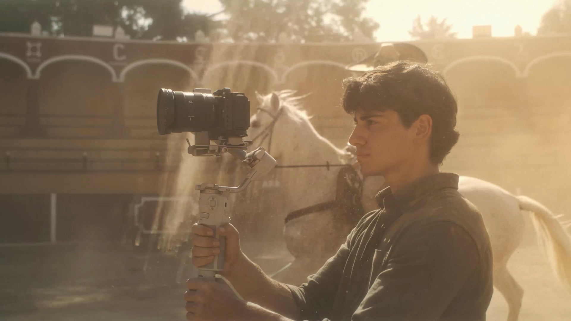 A Fresh Take On the Classic