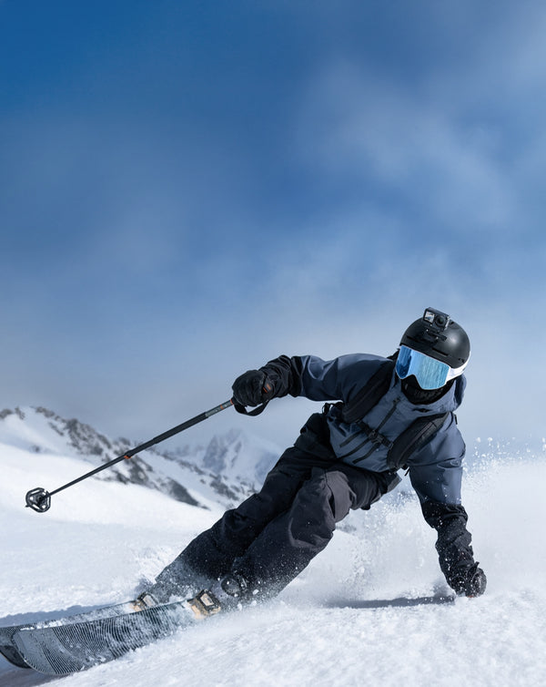 Skiing/Snowboarding