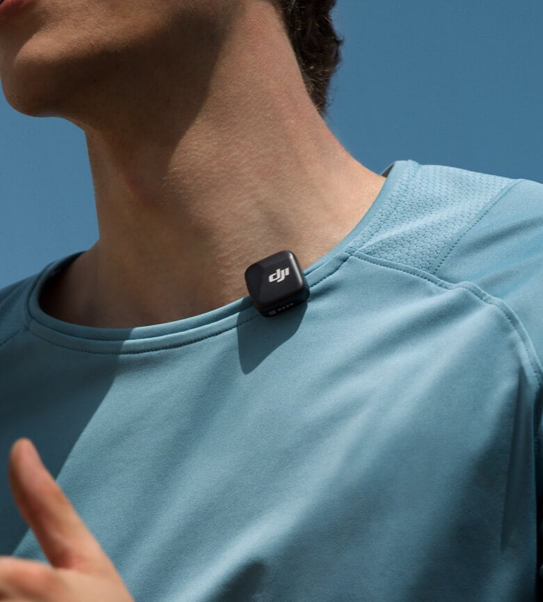 Small, Ultralight, Discreet
