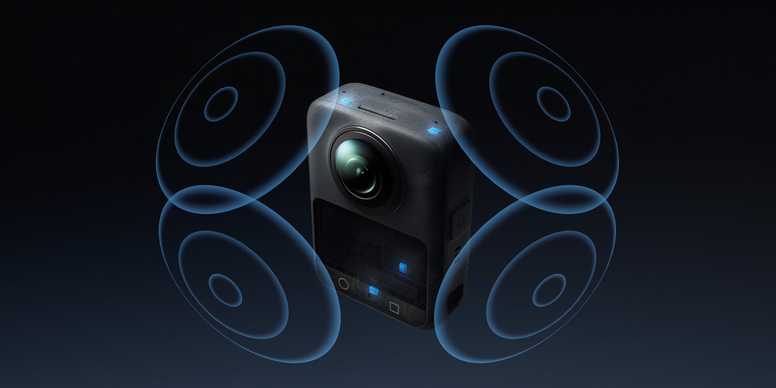 Stereo Recording