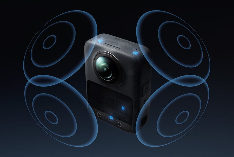 Stereo Recording