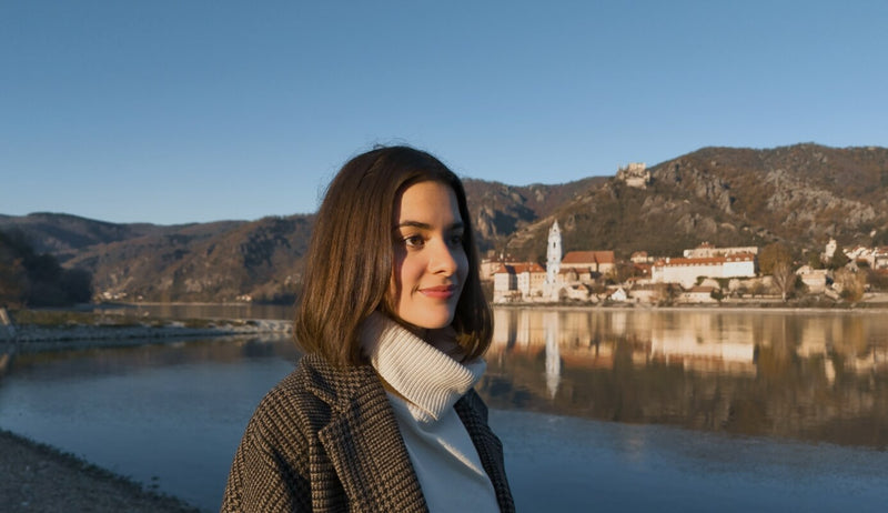 Subject Tracking,Capture Your Best Angle