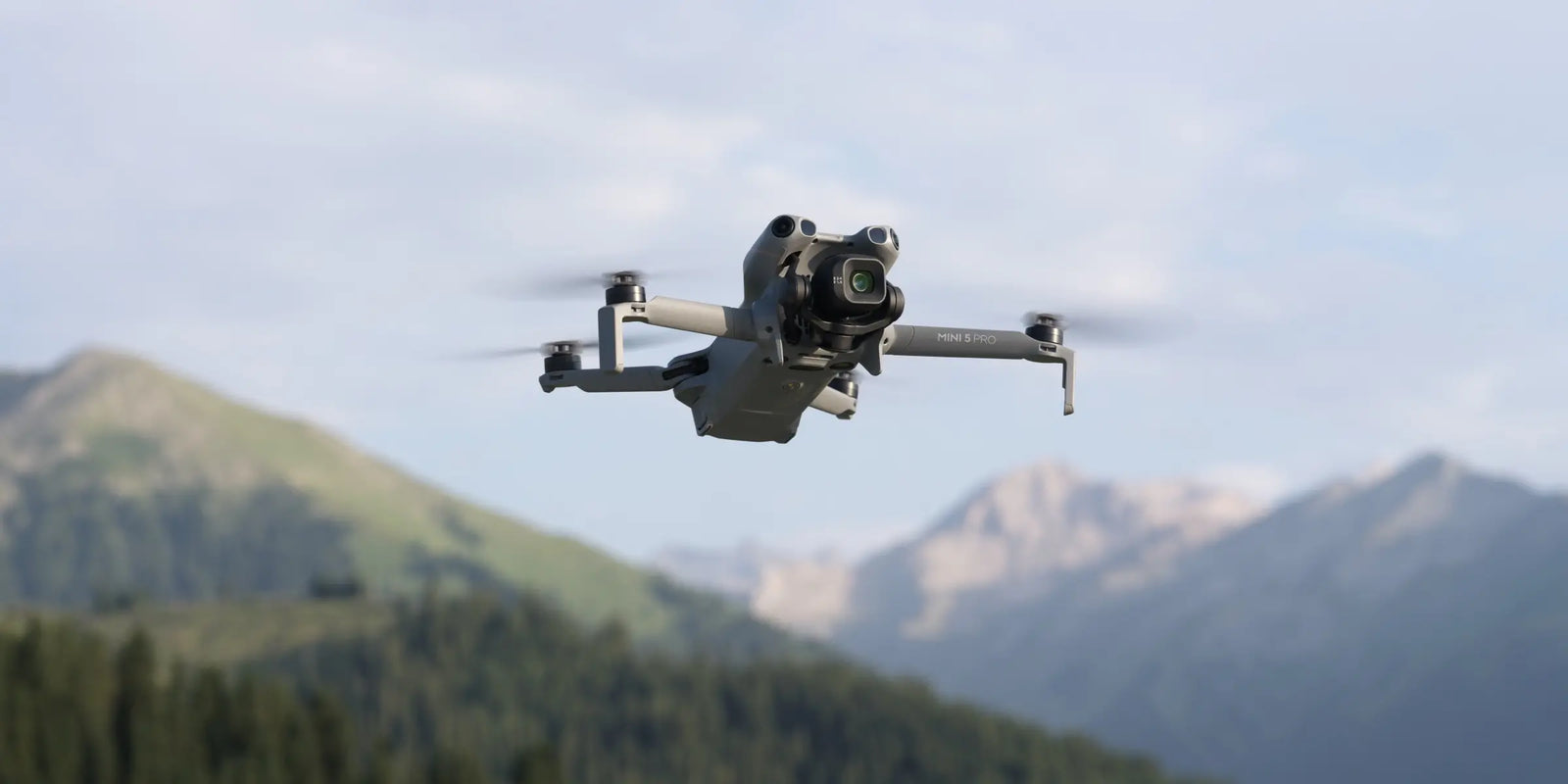 Take Off From New Heights