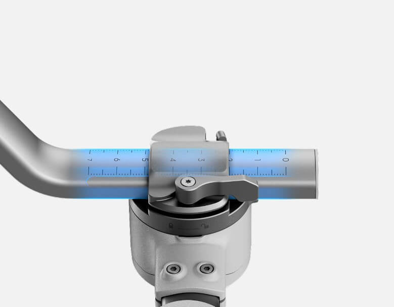 Teflon™ Enhanced Balancing