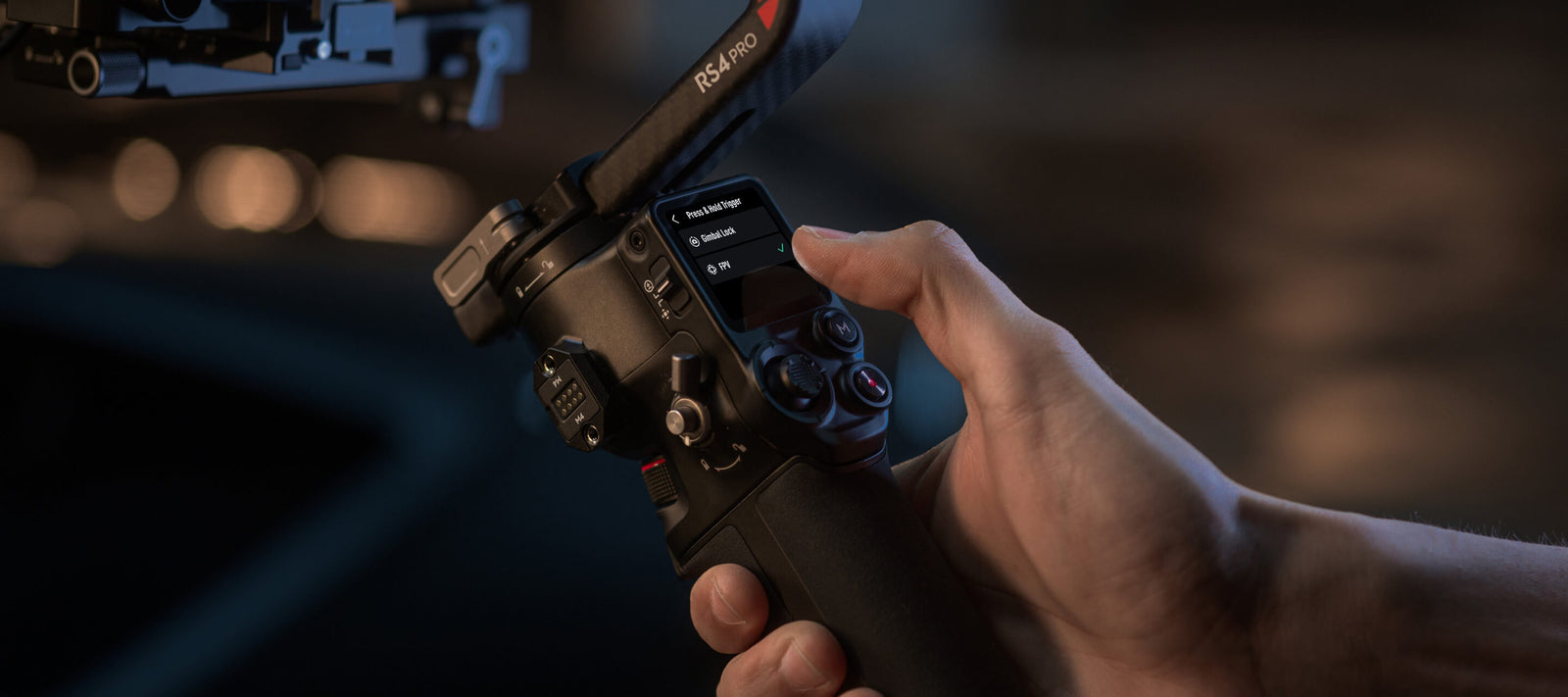 Trigger Function Customization