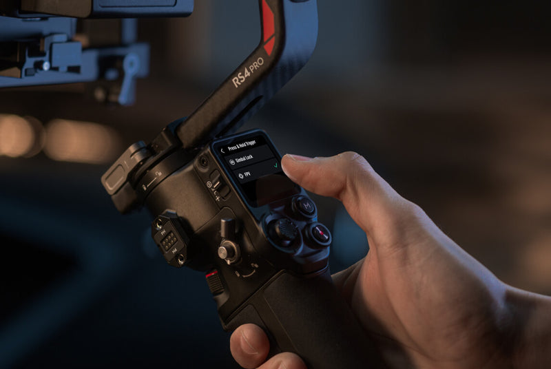Trigger Function Customization
