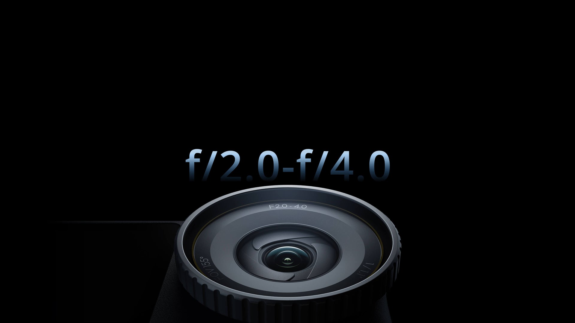 DJI's First Variable Aperture Action Camera