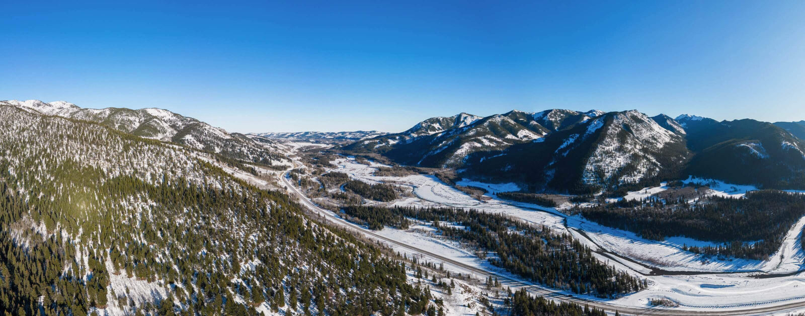 Wide Angle