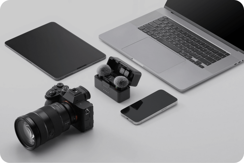Wide Device Compatibility