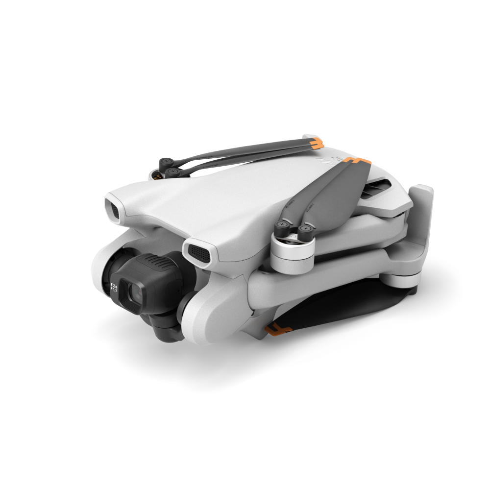 DJI Mini 3 with Smart Controller (Global) - MyDrone